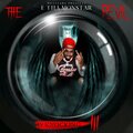 E tha Monstar、Juney Jeezus - Whistle (feat. Juney Jeezus)(Explicit)