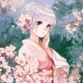 大喜有声 - やがて雨は告げる - 能登麻美子