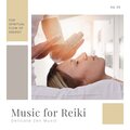Steve Mark - Adrift In Tranquility 5 Min