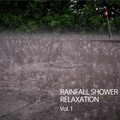 Ambient、Concentration Studying Music Academy、Yoga - Rain And More Rain