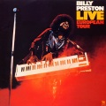billy preston - Let's Go Get Stoned