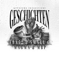Fex52、Small G、Magma、MBP - Geschichten (Explicit)