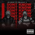SriKing、Viktor - I DON'T KNOW (feat. Viktor)(Explicit)