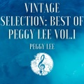 Peggy Lee - I Don't Want to Play in Yur Yard