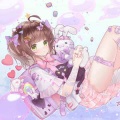 多多poi - fruits candy