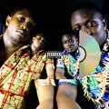 Kwesi Jiggs、Ashes - Hustle