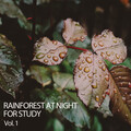 Concentration、Studying Music、Alpha Waves Concentration - Raindrops Will Soothe You To Sleep