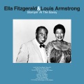 Ella Fitzgerald、Louis Armstrong - Stompin' at the Savoy