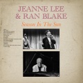 Jeanne Lee、Ran Blake - Straight Ahead