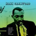 hank crawford - Sister Sadie
