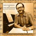 Ron Goodwin and his Orchestra - London Serenade