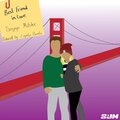Seejaye Mitchie - Best Friend in Love