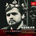 Ivan Kusnjer、Prague Radio Symphony Orchestra、Libor Pešek - 