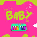Baby Songs Orchestra、Baby Songs Academy、Baby Mozart - Piano Solo For Baby Nap