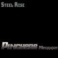 Pinchers - Steel Rise
