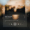 Rain Sounds For Sleep Aid - Rain Copies
