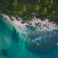 Sleeplux、Relaxing Music Therapy、Meditation Relaxation Club - Noisy Tone of Reiki Calmful Meditation Sound