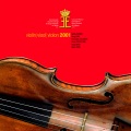 ning kam、National Orchestra of Belgium、Gilbert Varga、Béla Bartók - I. Allegro non troppo