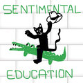 We Are Scientists、Chris Cain、keith murray - Sentimental Education