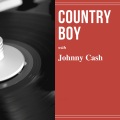 Johnny Cash - Luther Played the Boogie
