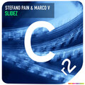 marco v、Stefano Pain - Slidez (Original Mix)