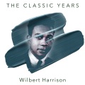 Wilbert Harrison - Letter Edged in Black