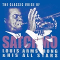 Louis Armstrong and His All Stars - A Kiss to Build a Dream On