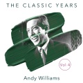Andy Williams - Love Is Here to Stay