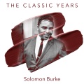 Solomon Burke - Home in Your Heart