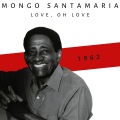 Mongo Santa María - Watermelon Man