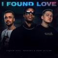 Rody Dillon、Salych、Prudent Ihekoronye - I Found Love