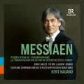 Chor des Bayerischen Rundfunks、Howard Arman、Bavarian Radio Symphony Orchestra、kent nagano - V. Quam dilecta tabernacula tua