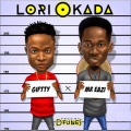 Mr Eazi、Giftty - Lori Okada (Explicit)