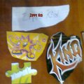 Zippy Kid - Thank You, God