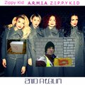Zippy Kid - A.R.M.I.A. Z.I.P.P.Y K.I.D