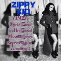 Zippy Kid - A.I.M.R.A (Agricultural and Industrial Manufacturers Representatives Association)