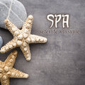 Sérénité Musique Spa - Relaxation