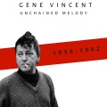 Gene Vincent - Red Bluejeans and a Pony Tail