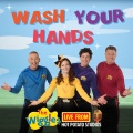Alex Keller、Anthony Field、Emma Watkins、Lachlan Gillespie、Oliver Brian、Simon Pryce、The Wiggles - If You're Happy and You Know It (Live from Hot Potato Studios, 2020)