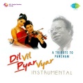 R. D. Burman - Kehna Hai [Dil Vil Pyar Vyar (Music Track)]
