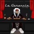 Kenzy The Kid、Codeine Sauce - EL Cartel (feat. Codeine Sauce)(Explicit)