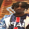 Hamza、Kaneki Carti - Atlanta