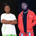 YungZet、Max Traix、Themba - Leave (feat. Themba)