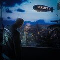 RAF Camora、Subasa - Verbrannt