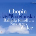 Halina Czerny-Stefanska - Nocturne No. 1 In C Minor, Op. 48