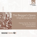 patrizia kwella、paul elliott、The Broadside Band、Jeremy Barlow - The Beggar's Opera: Oh, the broom