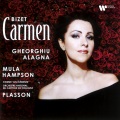 Michel Plasson、Angela Gheorghiu、Les Elements - Bizet: Carmen, WD 31, Act 1: Air et Chœur. 