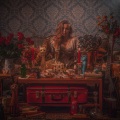 Bebe Wood、Beatrice Wood - Don't Call Me Flower