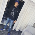 Tony Jay - Tip Off (Explicit)