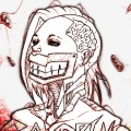 Gangrene - Trip Concept